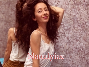 Nattalyiax