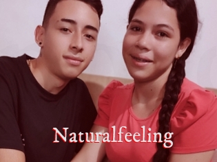 Naturalfeeling