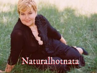 Naturalhotnata