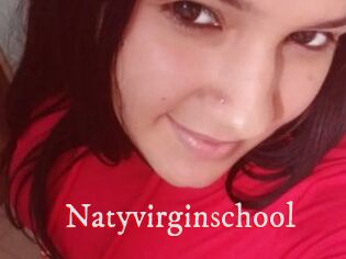 Natyvirginschool