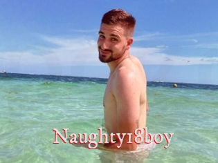 Naughty18boy