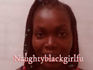 Naughtyblackgirlfu