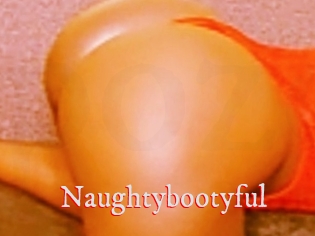 Naughtybootyful