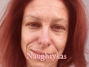 Naughtykas