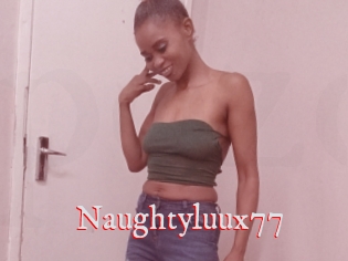 Naughtyluux77