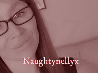 Naughtynellyx