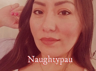 Naughtypau