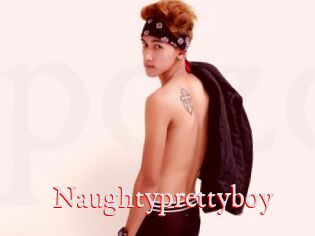 Naughtyprettyboy