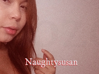 Naughtysusan