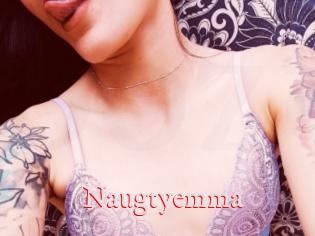 Naugtyemma