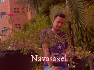 Navasaxel