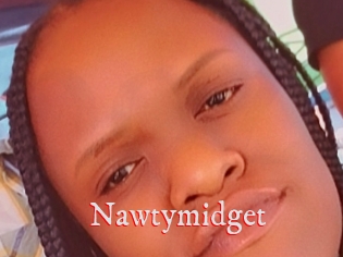 Nawtymidget