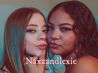 Naxaandlexie