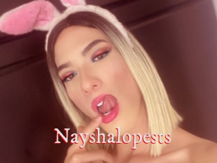 Nayshalopests