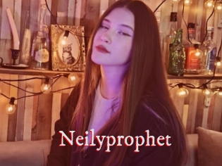 Neilyprophet