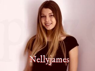 Nellyjames