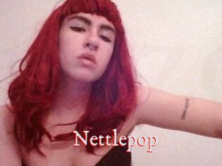 Nettlepop