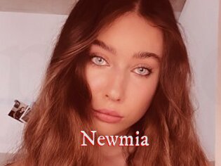 Newmia