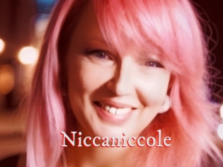 Niccaniccole