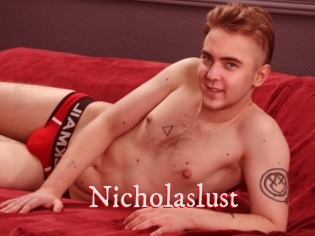 Nicholaslust