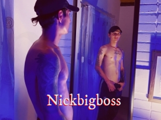 Nickbigboss