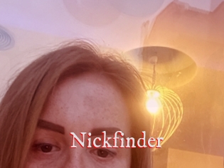 Nickfinder