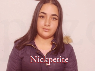 Nickpetite