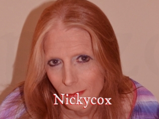 Nickycox