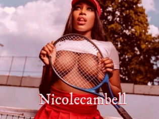 Nicolecambell