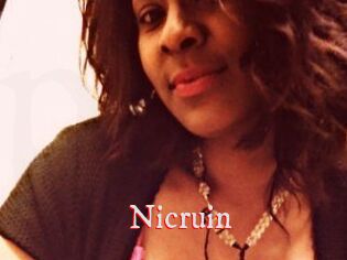 Nicruin