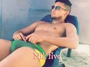 Nik_five