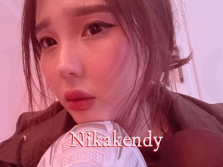 Nikakendy