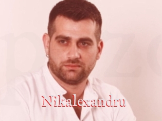 Nikalexandru