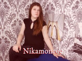 Nikamonroe