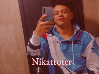 Nikattoter