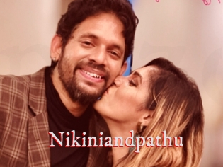 Nikiniandpathu