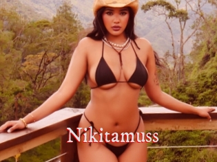 Nikitamuss