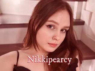 Nikkipearcy