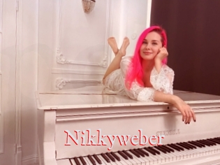 Nikkyweber