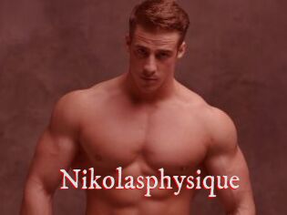 Nikolasphysique