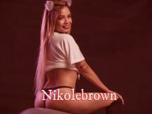 Nikolebrown