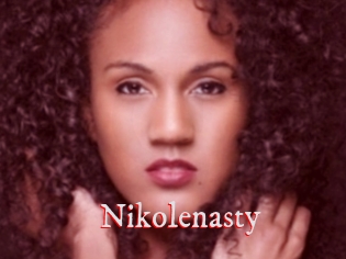 Nikolenasty