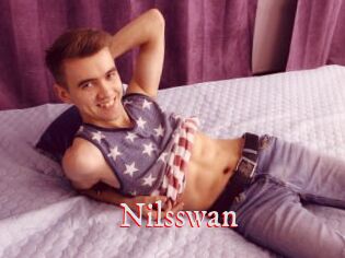 Nilsswan