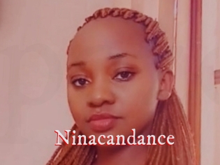 Ninacandance