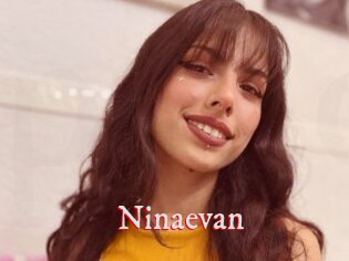 Ninaevan