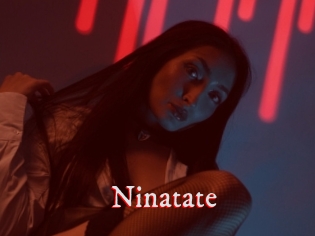 Ninatate