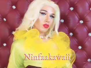 Ninfaakawaii