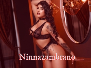 Ninnazambrano