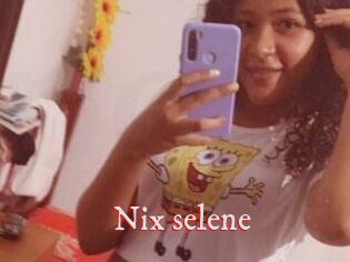 Nix_selene