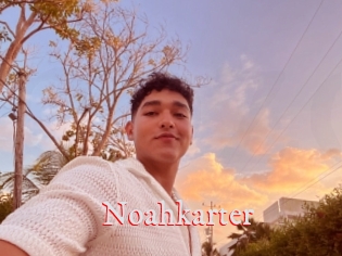 Noahkarter